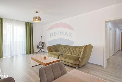 Apartament cu 3 camere în Stupini - 1