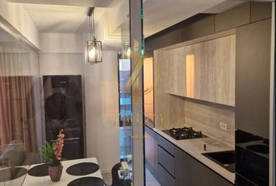 Apartament cu 2 camere decomandat, mobilat în Lipovei - 4