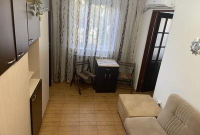 Apartament cu 2 camere semidecomandat în Inel II - 4