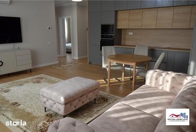 Apartament cu 3 camere decomandat în Tudor Vladimirescu - 6