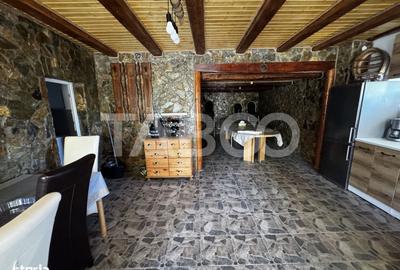 Casă cu 4 camere în Prislop - 18
