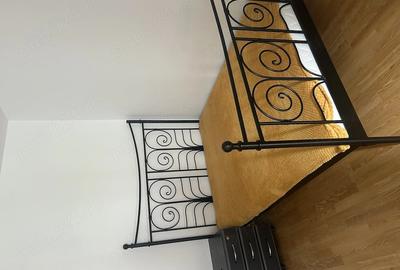 Garsonieră decomandată în Dristor - 4