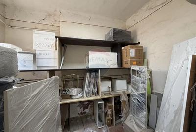 Spațiu comercial, de 350 mp, în Ultracentral - 3