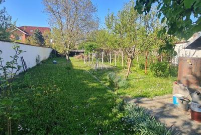Casă individuală cu 2 camere cu Canalizare în Ultracentral - 3