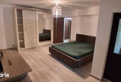 Garsonieră decomandată în Berceni - 2