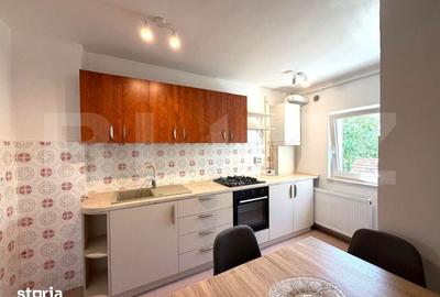 Apartament cu 3 camere decomandat în Grigorescu - 11