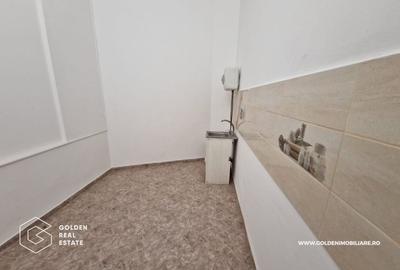 Apartament cu 3 camere semidecomandat în Ultracentral - 5