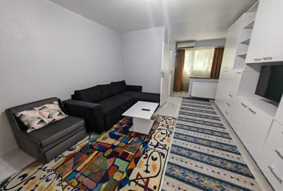 Garsonieră decomandată în Mihai Bravu - 2