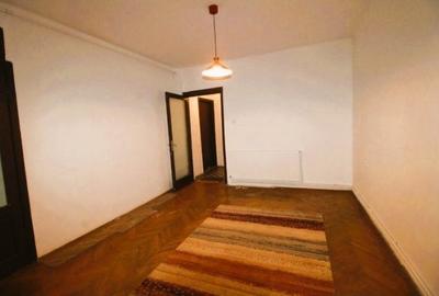 Apartament cu 2 camere semidecomandat, mobilat în Calea Victoriei - 5
