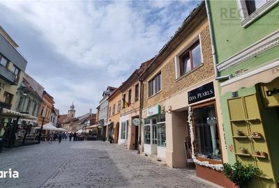 Garsonieră în Centrul Istoric