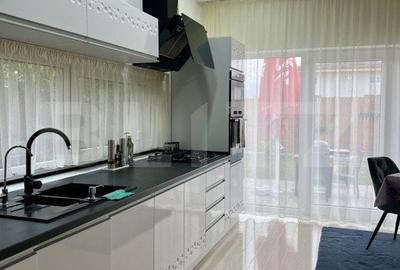 Casă individuală cu 4 camere decomandat cu Canalizare în Periferie - 4