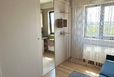 Apartament cu 2 camere decomandat, mobilat în Lețcani - 1