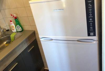 Garsonieră decomandată în Buziașului