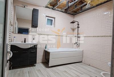 Casă individuală cu 3 camere cu Teren 1800 Mp în Brodoc - 2