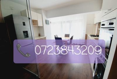 Apartament cu 2 camere semidecomandat în Tătărași - 3