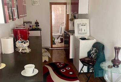 Casă cu 3 camere cu Teren 1366 Mp în Mărgineni - 2