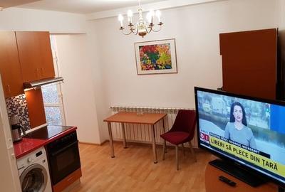 Garsonieră semidecomandată în Eroii Revoluției