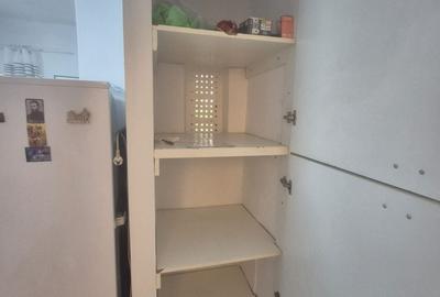 Garsonieră decomandată în 13 Septembrie - 2
