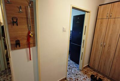 Apartament cu 2 camere decomandat, mobilat în Pantelimon