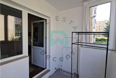 Apartament cu 2 camere decomandat în Hărmanului - 4