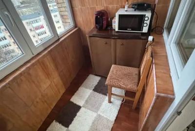 Garsonieră decomandată în Brazda lui Novac