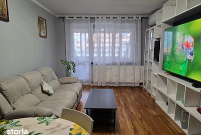 Apartament cu 3 camere decomandat în Pantelimon