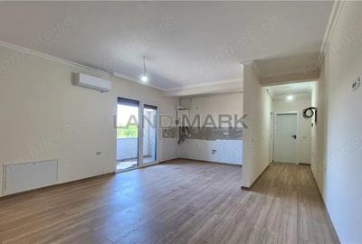 Apartament cu 3 camere în Calea Urseni