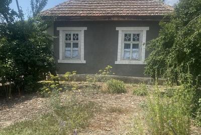 Casă cu 3 camere în Vânjuleț - 3