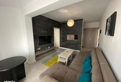 Apartament cu 2 camere în Central - 3