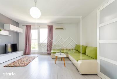 Apartament cu 3 camere decomandat în Broscărie