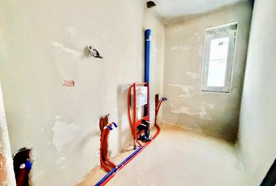 Apartament cu 2 camere semidecomandat în Moșnița Nouă - 13