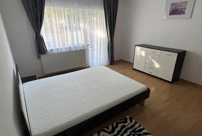 Apartament cu 2 camere decomandat în Mănăștur