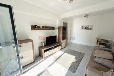 Apartament cu 2 camere decomandat, mobilat în 1 Decembrie 1918