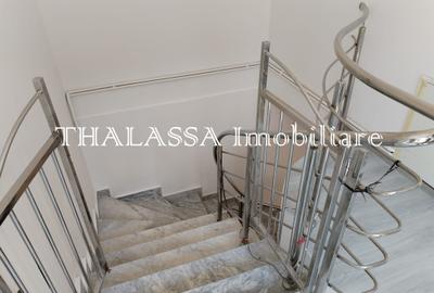 Apartament cu 5 camere decomandat în Calea Severinului