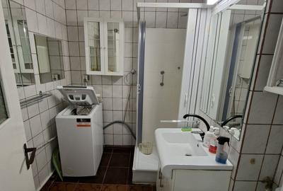 Apartament cu 2 camere semidecomandat în Central - 7
