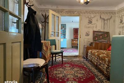 Casă cu 3 camere nedecomandat cu Teren 2540 Mp în Bucșani - 14