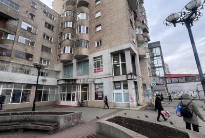 Spațiu comercial, de 95 mp, în Mărăști