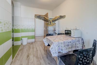 Apartament cu 2 camere decomandat, mobilat în Plopilor - 10