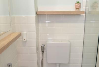 Apartament cu 4 camere decomandat în Central - 2