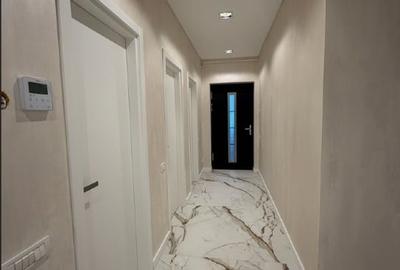 Casă cu 4 camere cu Teren 155 Mp în Central - 9