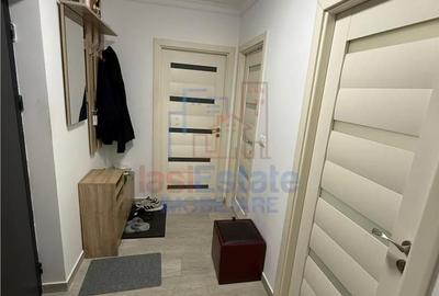 Apartament cu 2 camere decomandat în Rediu - 2