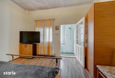 Casă cu 4 camere cu Canalizare în Chitila - 19
