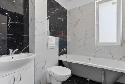 Apartament cu 3 camere decomandat în Giroc - 7