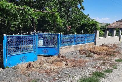 Casă cu Teren 15 Mp în Central