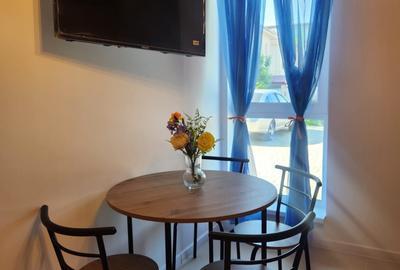 Apartament semidecomandat în Braytim - 6