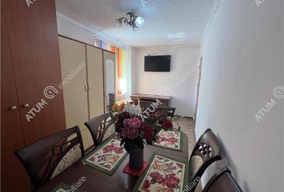Apartament cu 2 camere decomandat, mobilat în Aeroport - 4