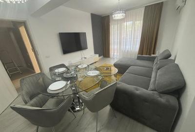 Apartament cu 2 camere decomandat, mobilat în Apărătorii Patriei - 1