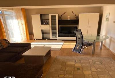 Apartament cu 3 camere, mobilat în Mărăști - 8