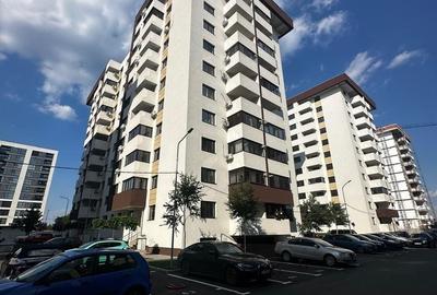 Apartament cu 2 camere în Sălaj