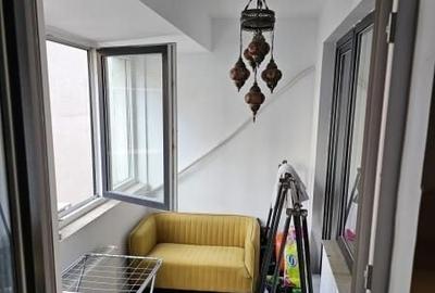Apartament cu 2 camere decomandat în Decebal